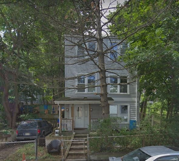 Auction 33 Forbes Street, Jamaica Plain (Boston), MA Sullivan & Sullivan Auctioneers